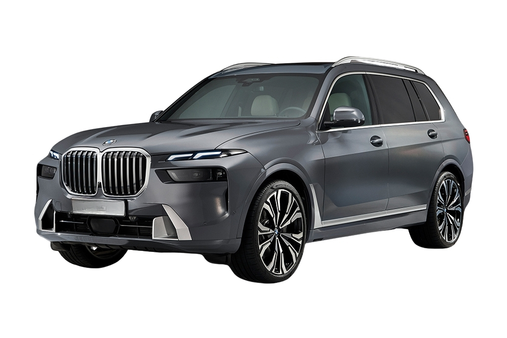 BMW X7 2020-2023